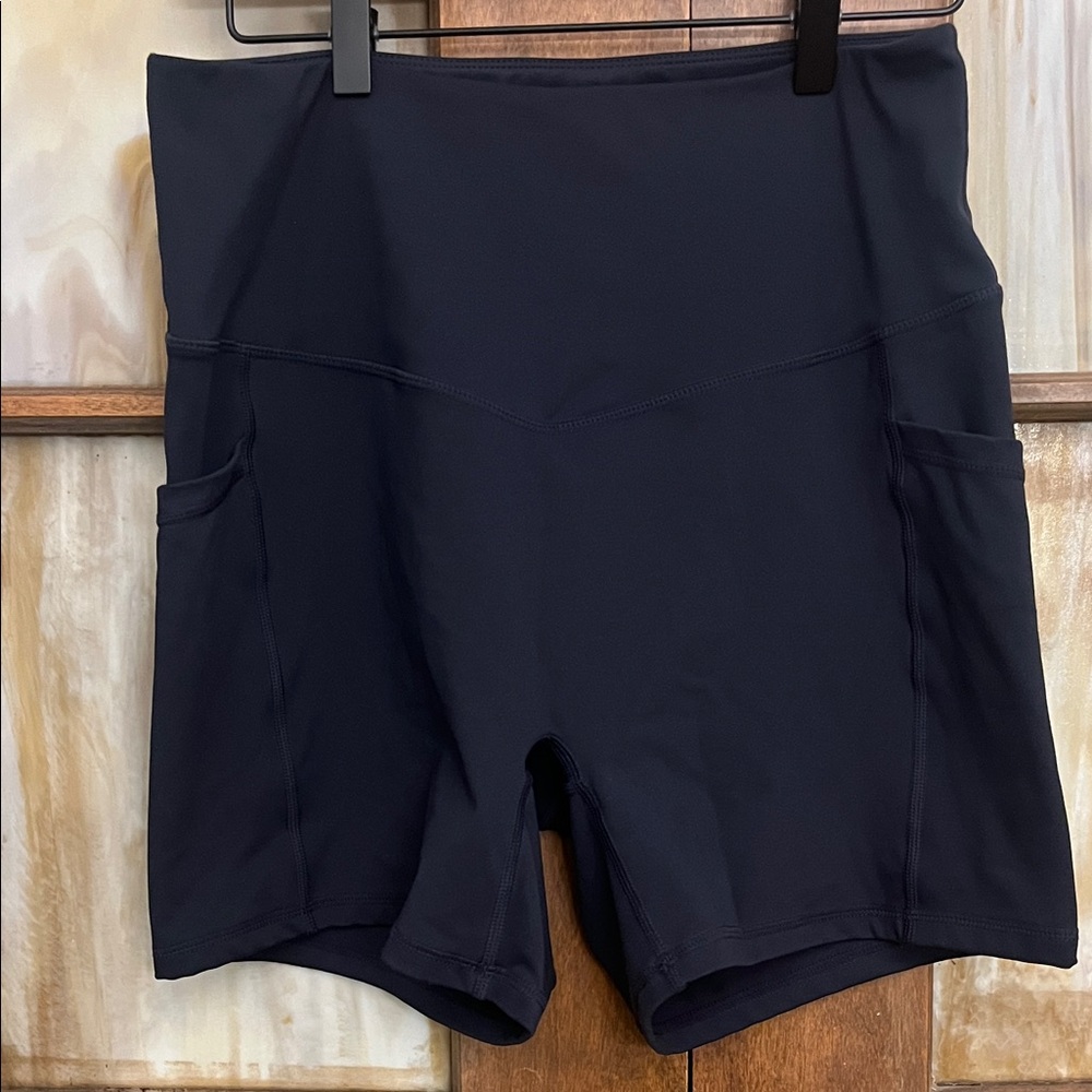 Popflex bike shorts